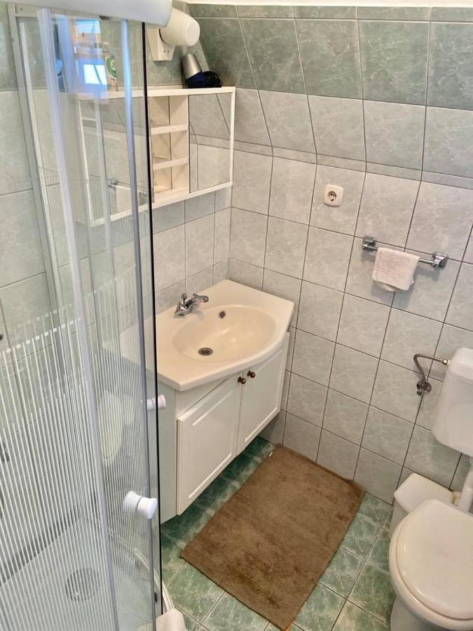 Fodor Haz Апартаменты *