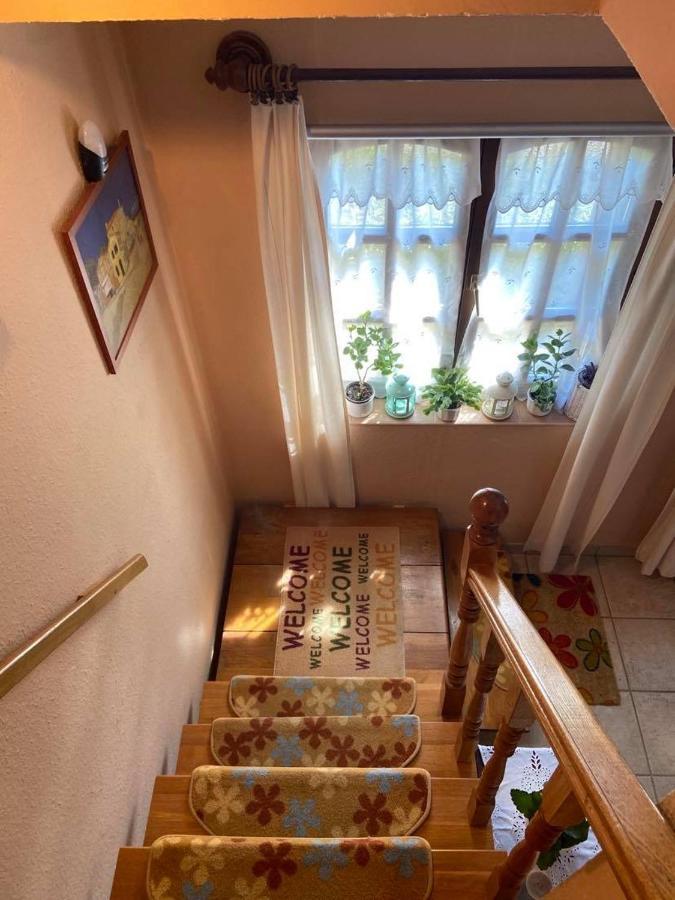 Fodor Haz Apartment