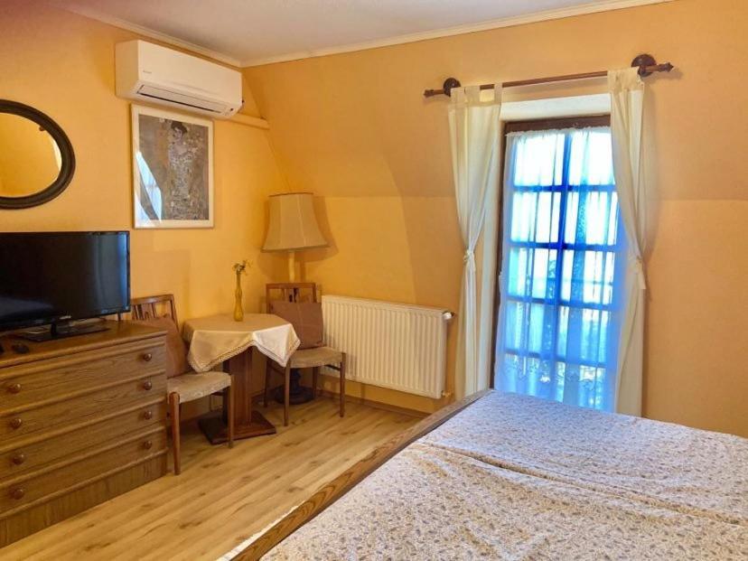Apartment Fodor Haz *